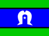 Torres Strait Islander Flag Clip Art